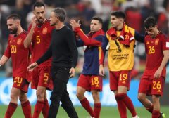 德国球员在世界杯抽签后要求西班牙帮忙